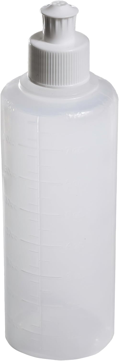 Perineal Squirt Bottle, Postpartum Lavette Irrigation Peri Wash Bottle, Refillable Cleansing Bottles for New Moms, Hemorrhoids or Bidet Use (6)