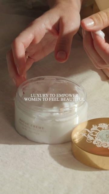 Annabelle Sugar Scrub and Royal Creme Set
