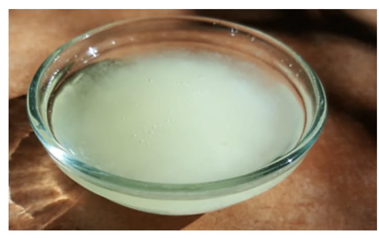 SULU ORGANICS 100% Pure Tahitian Monoi de Tahiti Body, Nail and Hair Oil (8 oz)