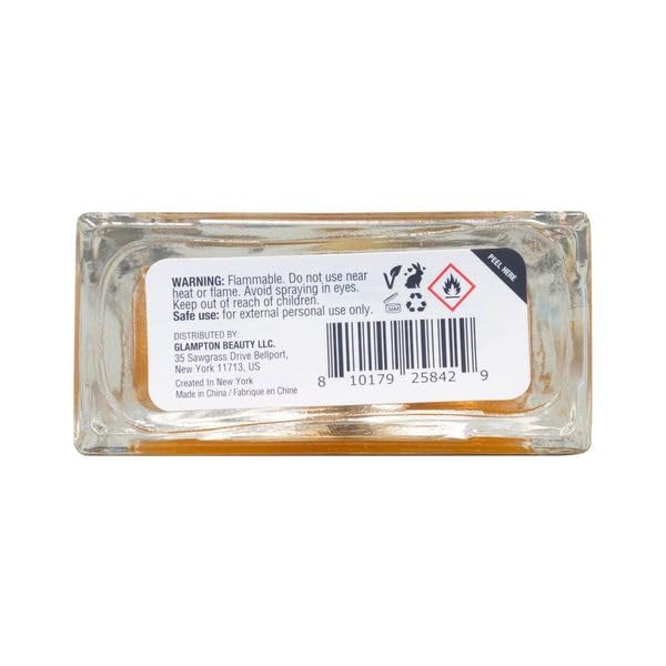 Vanilla Sun Musk Shimmer Fragrance Mist 3.4 oz