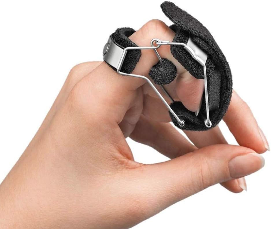 3 Point Products Wire Step-Down Splint, Large, 1.1 Ounce