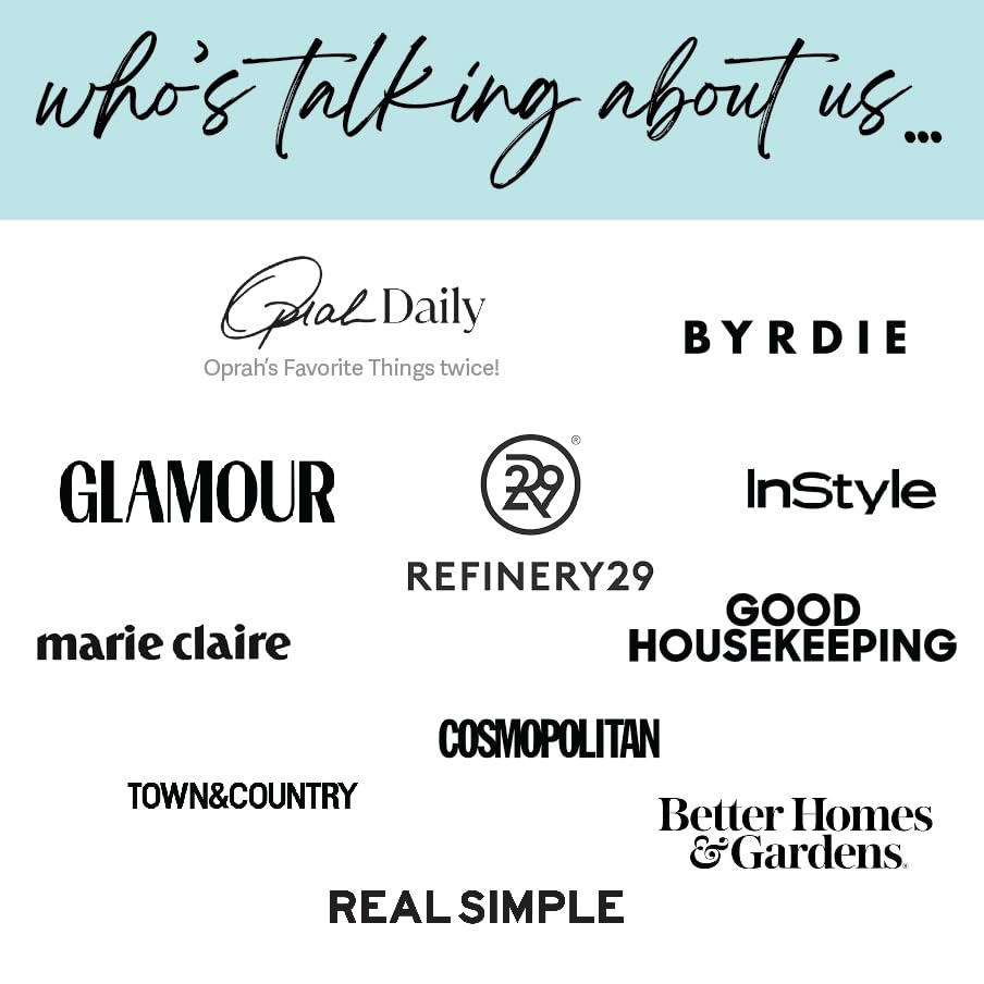 La Chatelaine 20% Shea Butter Hand Cream Travel Size, Organic Argan Oil, Moisturizing, Nourishing, Repairing, Extra-Rich Hand Lotion, Made in France, Paraben Free, 1 oz / 30ml (White Grapefruit)