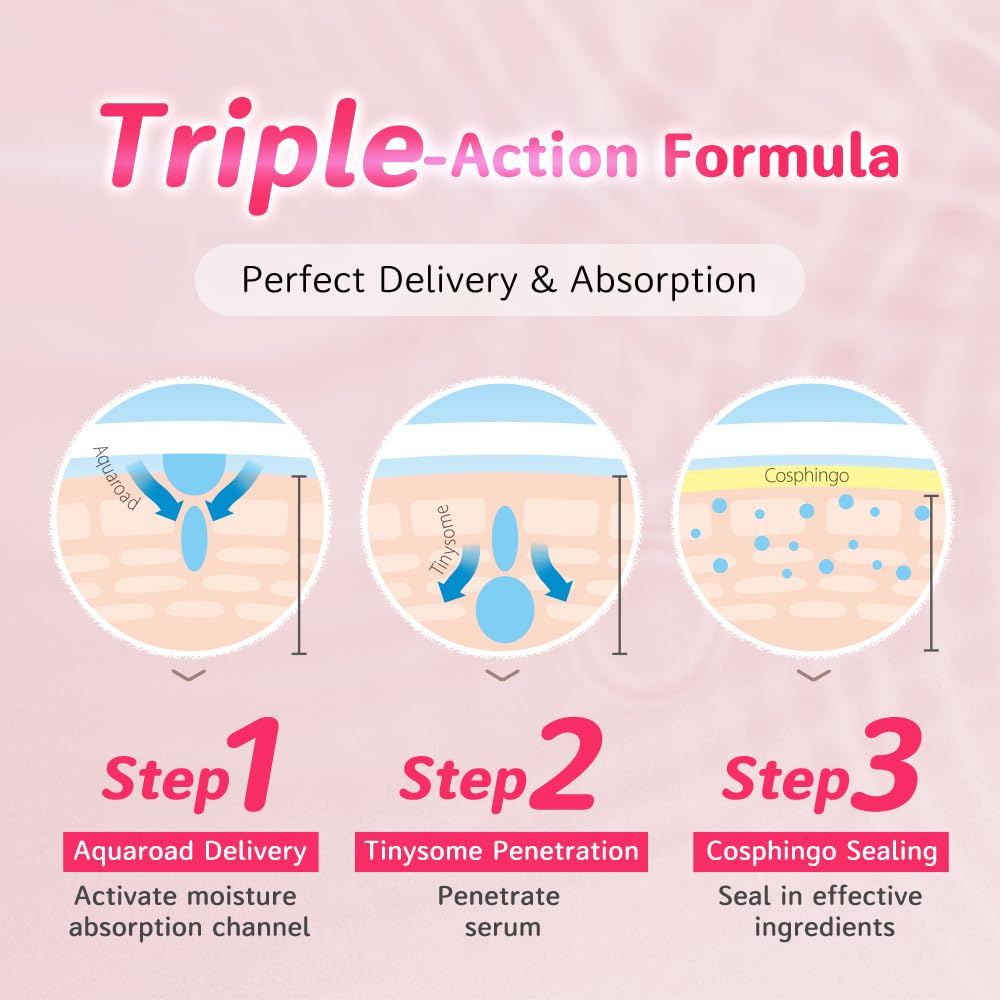 My Beauty Diary Arbutin Glow-boosting Mask, Firming and Smoothening Facial Mask, Restores Radiance, Self Care Face Sheet Mask for Dull Skin and All Skin Types (8 pcs)