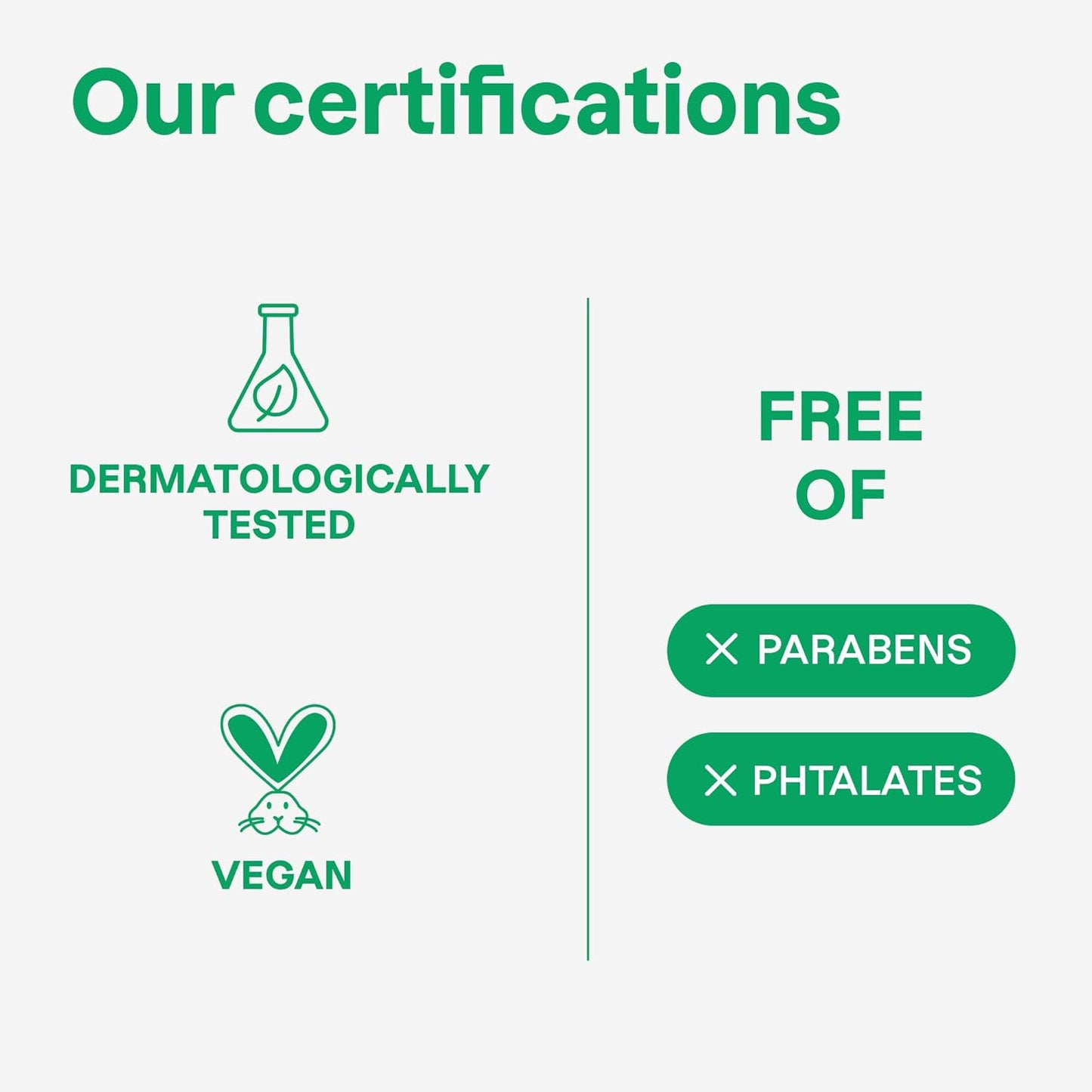 ATTITUDE Hair Conditioner for Kids, Dermatologically Tested Products, Plant- and Mineral-Based Detangler, Vegan, Watermelon & Coco, 8 Fl Oz (Pack of 6)