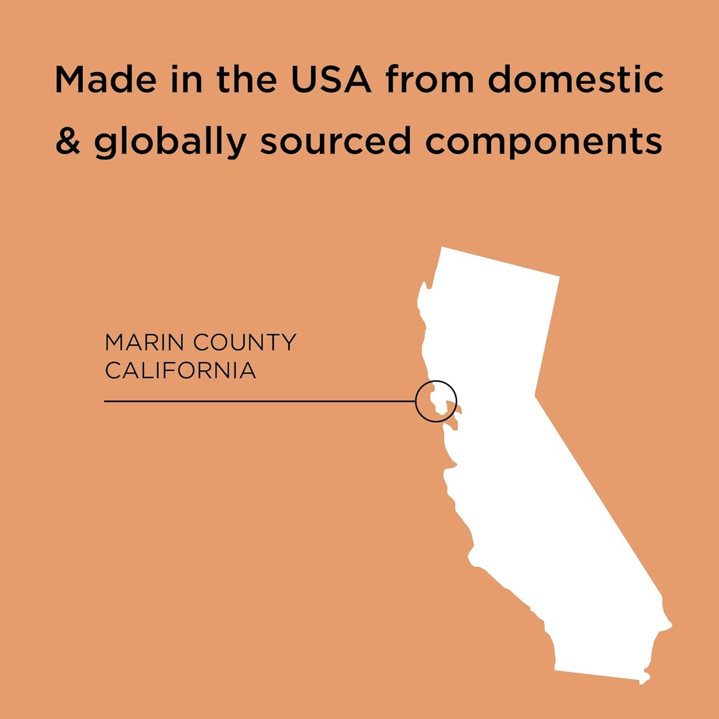 EO Hand Cream, 2.5 Ounce (Pack of 2), Orange Blossom and Vanilla, Organic Plant-Based, Moisturizer for Dry Skin