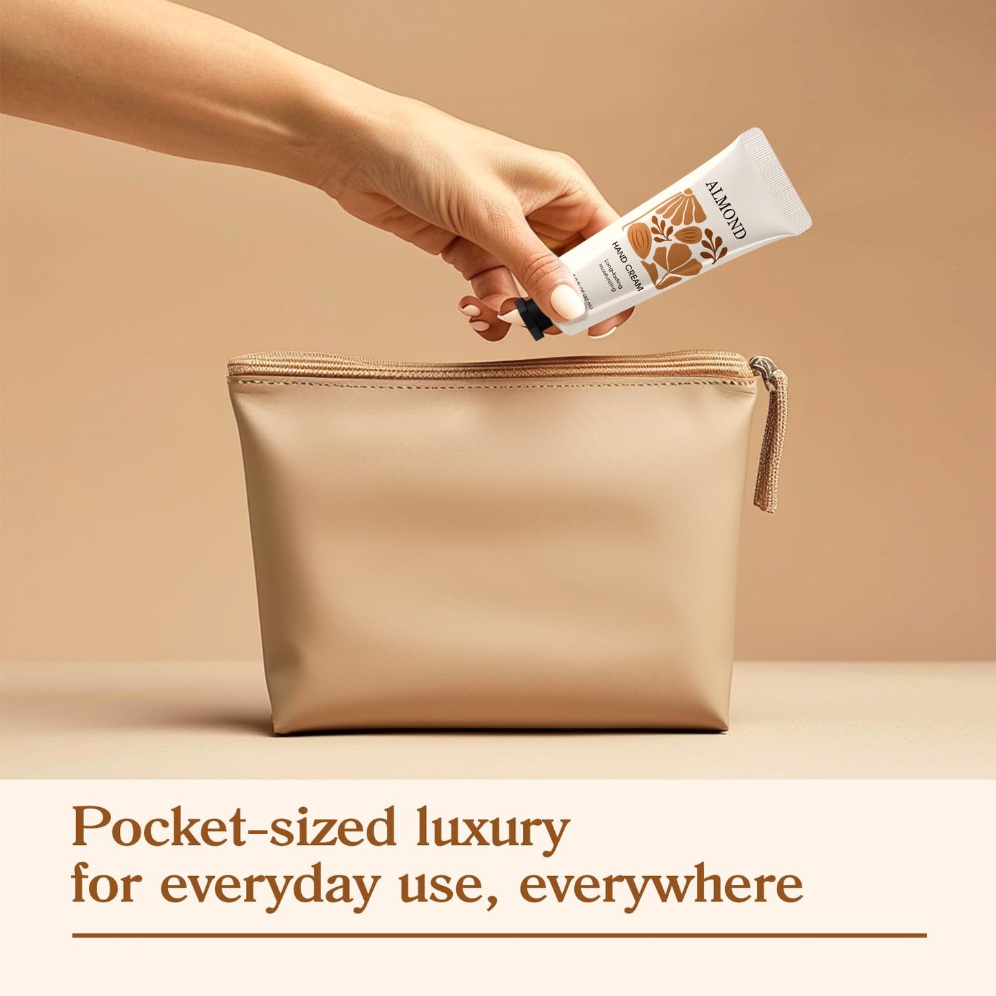 BODY & EARTH # LOVE 72 Pack Natural Plant Fragrance Moisturizing Hand Cream for Dry Hands Hand Cream Gift Set For Women and Girls Hand Lotion Travel Size with Shea Butter Gifts for Women 72x1.0 oz