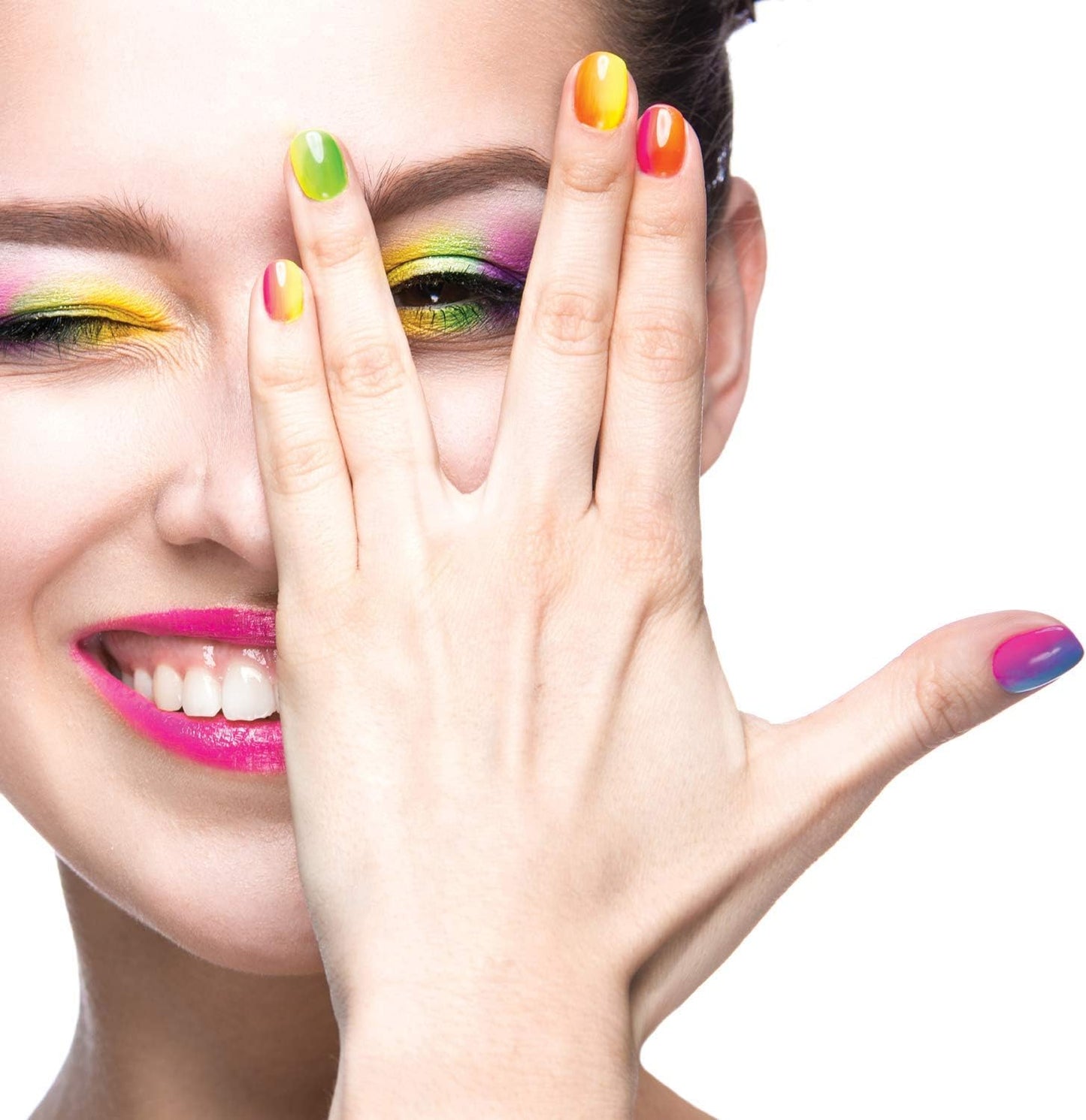 Young Nails Modern