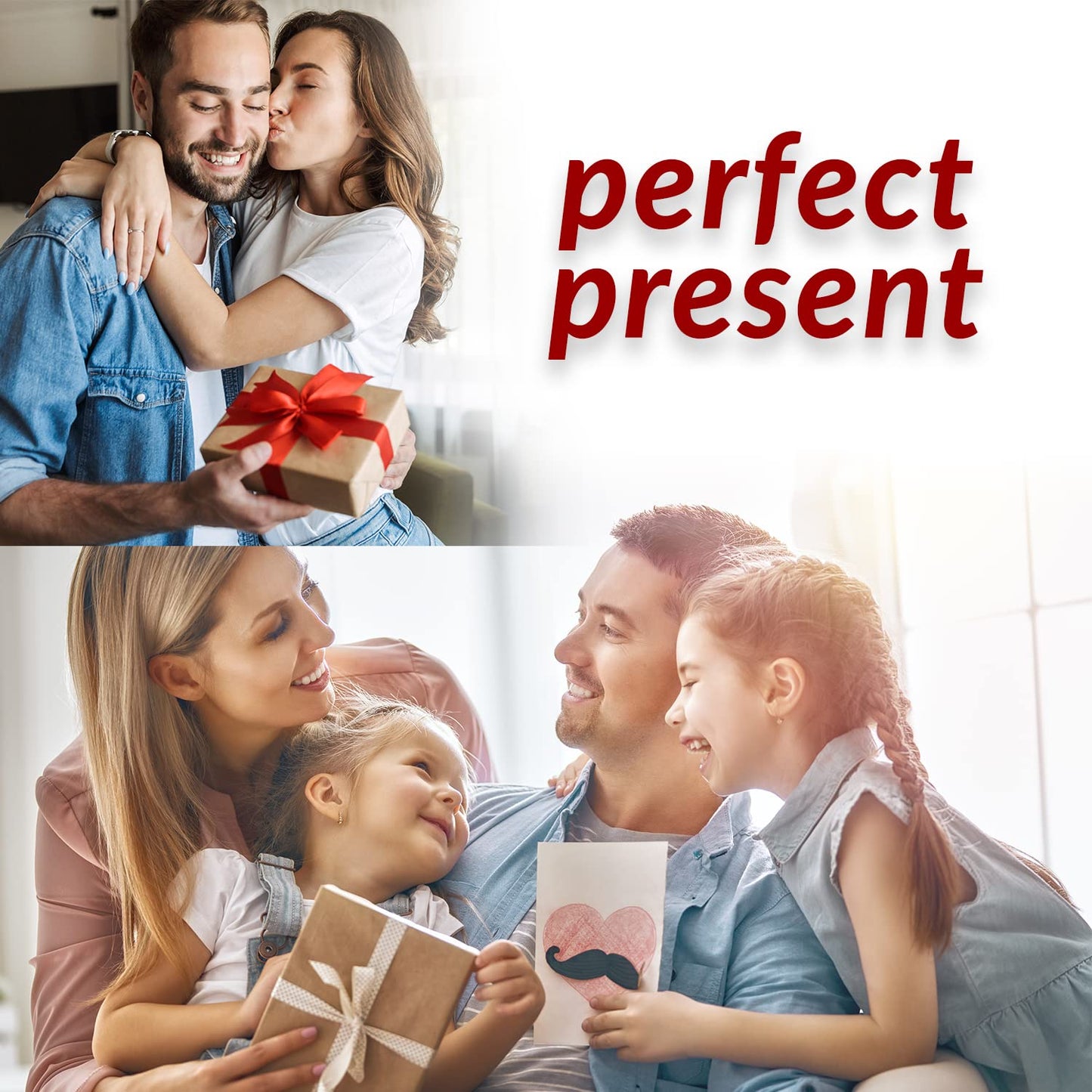 Manicure Set Solingen Made in Germany - 7 Piece Exclusive Finger & Toe Nail Clippers Kit for Women and Men in Real Leather Case, Color Mint