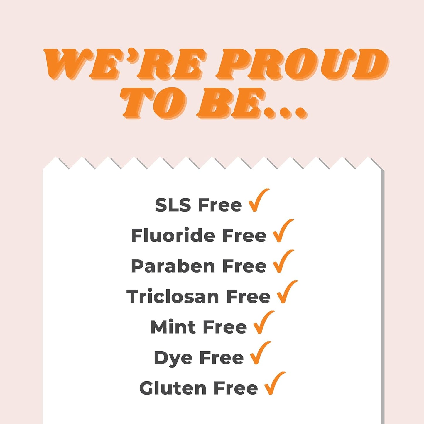 Cleure Natural Cinnamon Toothpaste - Flavor-Free, Fluoride-Free - Helps Whiten Teeth - Natural Great Taste for Children & Adults - Cinnamon Flavor (4oz Tube, Pack of 1)