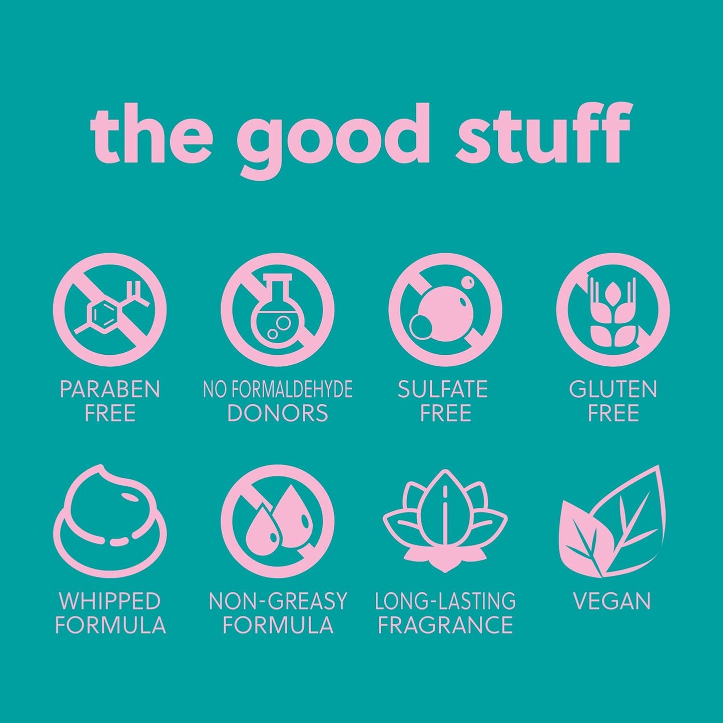 Tree Hut Lotus Water Whipped Shea Body Butter | Long-lasting Hydration Leaves Skin Feeling Soft & Moisturized | Lightweight | Nourishing Essential Body Care | 8.4 fl oz.