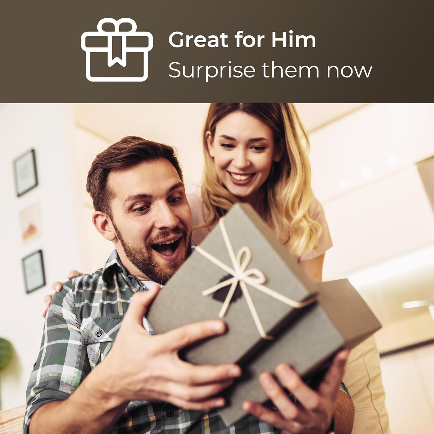 SHPAVVER Beard Trimmer for Men: Professional Barber Hair Clippers - 16-in-1 Cordless Grooming Kit - Waterproof Electric Razor with Turbo Speed & Precision Blades