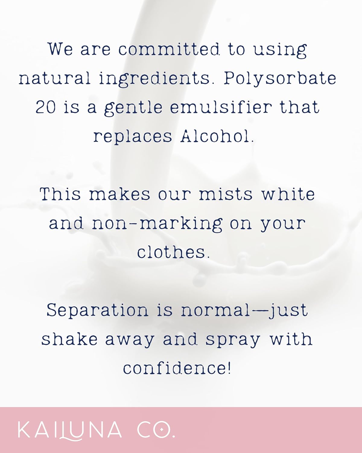 Gardenia Natural Hair & Body Mist Spray, Pure Essential and Fragrance Oils, Alcohol-Free, Handmade in California, 0.5Fl Oz