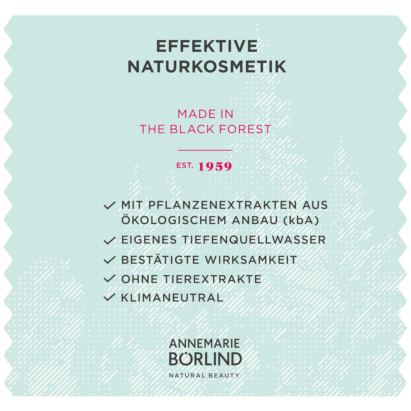 ANNEMARIE BÖRLIND - BODY CARE Body Butter - nourishing, revitalizing & moisturizing skin care, with plant-based extracts & botanical hyaluronic acid, vegan, 8.45 Fl. Oz.
