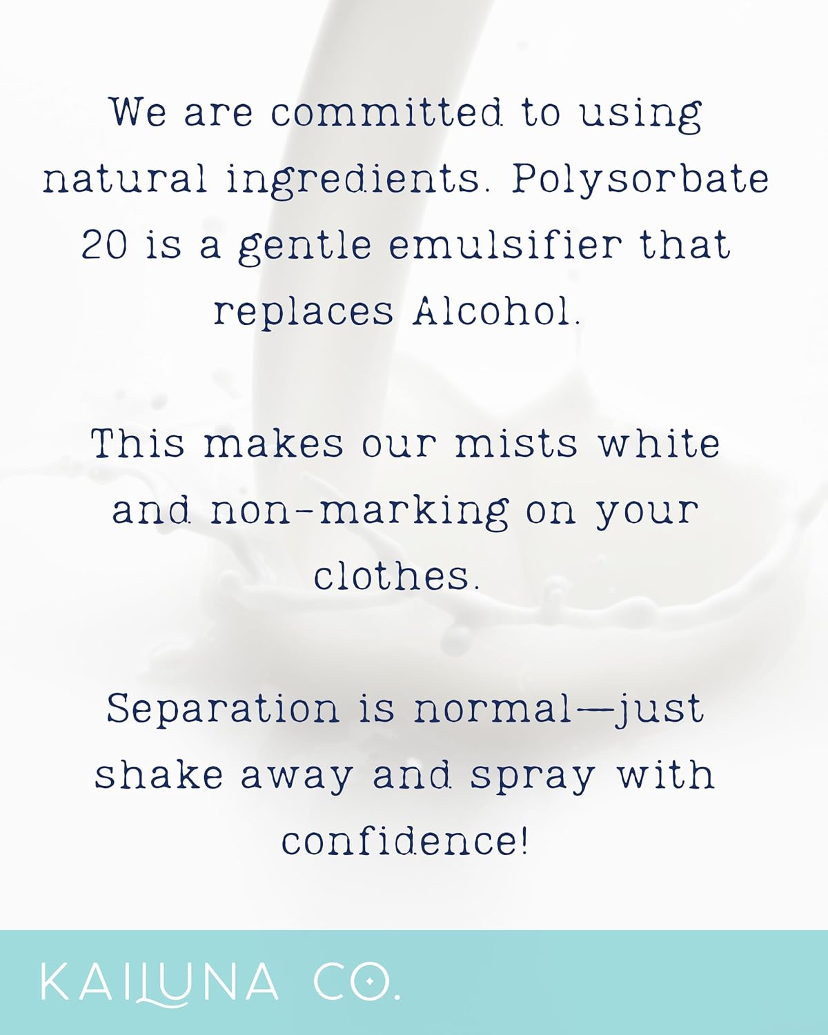 Palo Santo Natural Hair & Body Mist Spray, Pure Palo Santo Essential Oil, Alcohol-Free, Handmade in California, 0.5Fl Oz