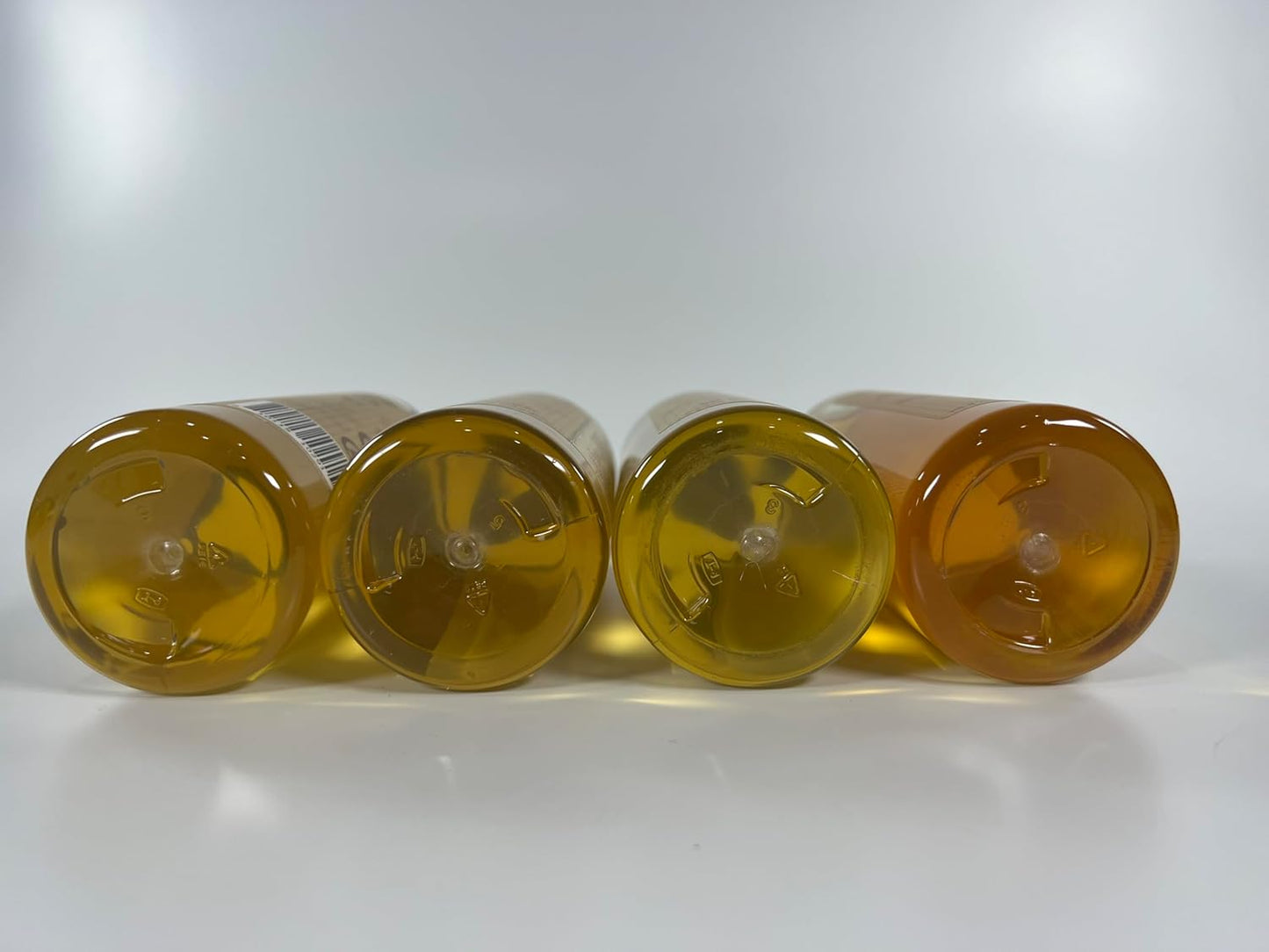 Liquid Organic Castile Soap Variety - 16 oz