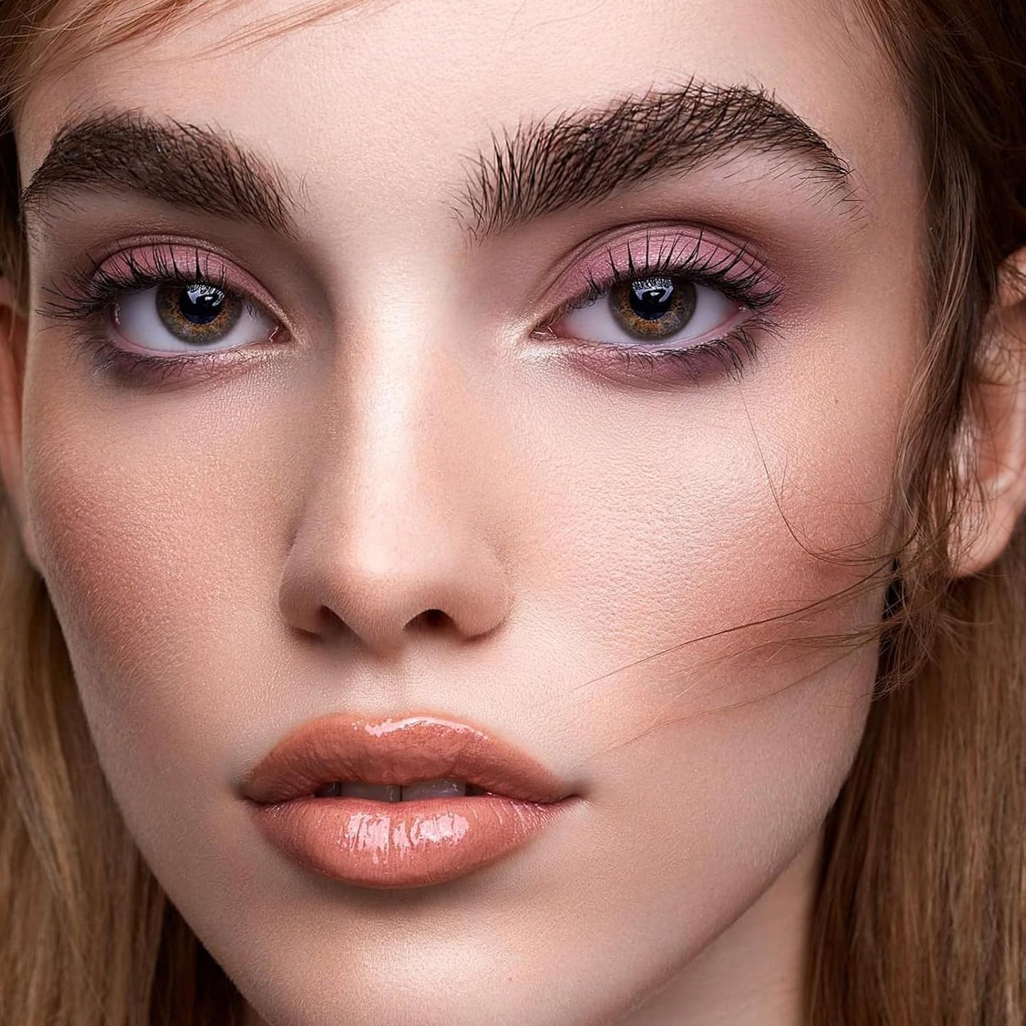 Boobeen Brow Wax, Waterproof Eyebrow Wax Styling Pencil, Eyebrow Gel,Shaping with Slanted Tip Application, Long-Lasting Hold