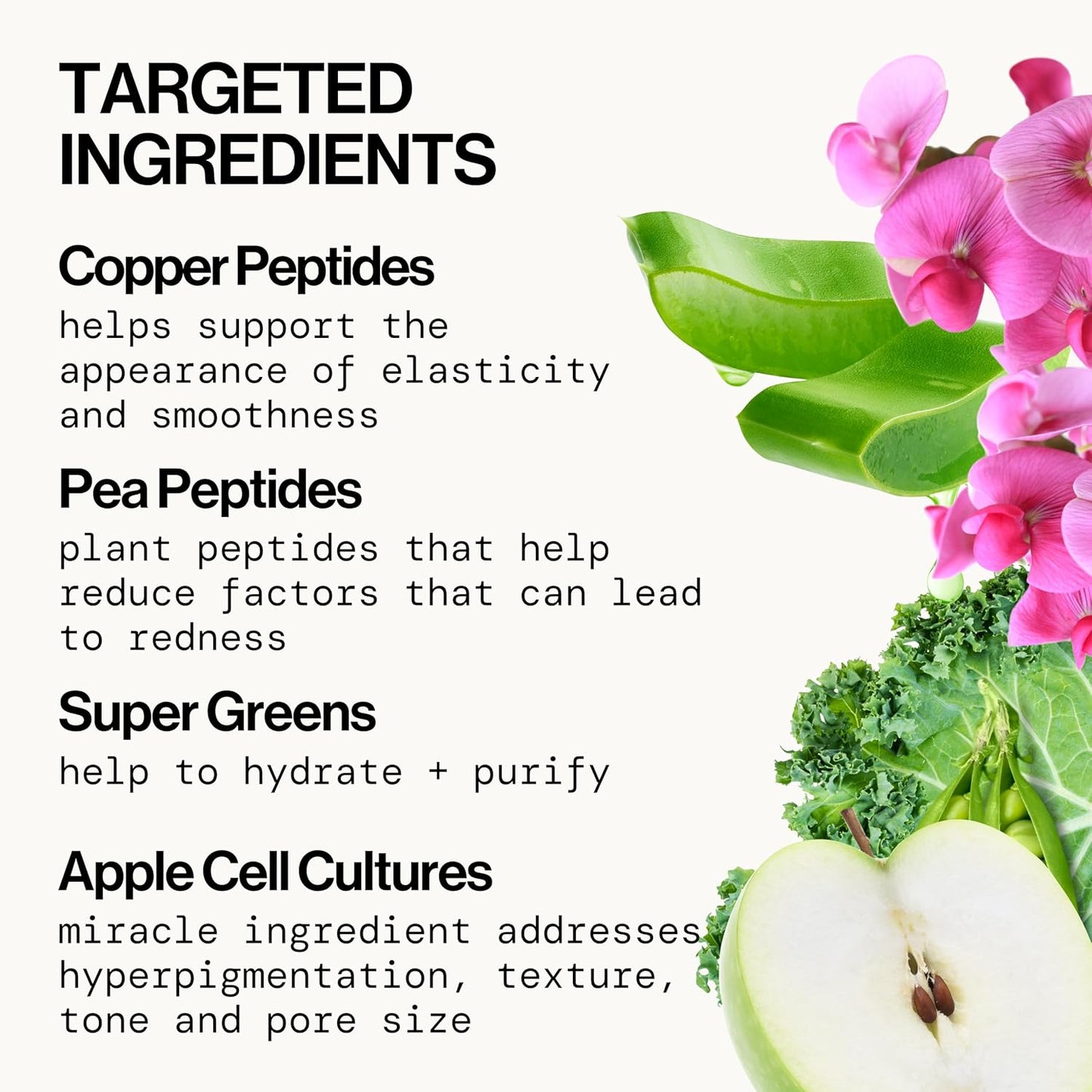 Pacifica Kale Yeah! Redness Rehab Serum – Niacinamide & Super Greens Face Serum to Calm Redness, Minimize Pores & Oil, Soothing Anti-Redness for Oily/Combination Skin Vegan Dermatologist Tested