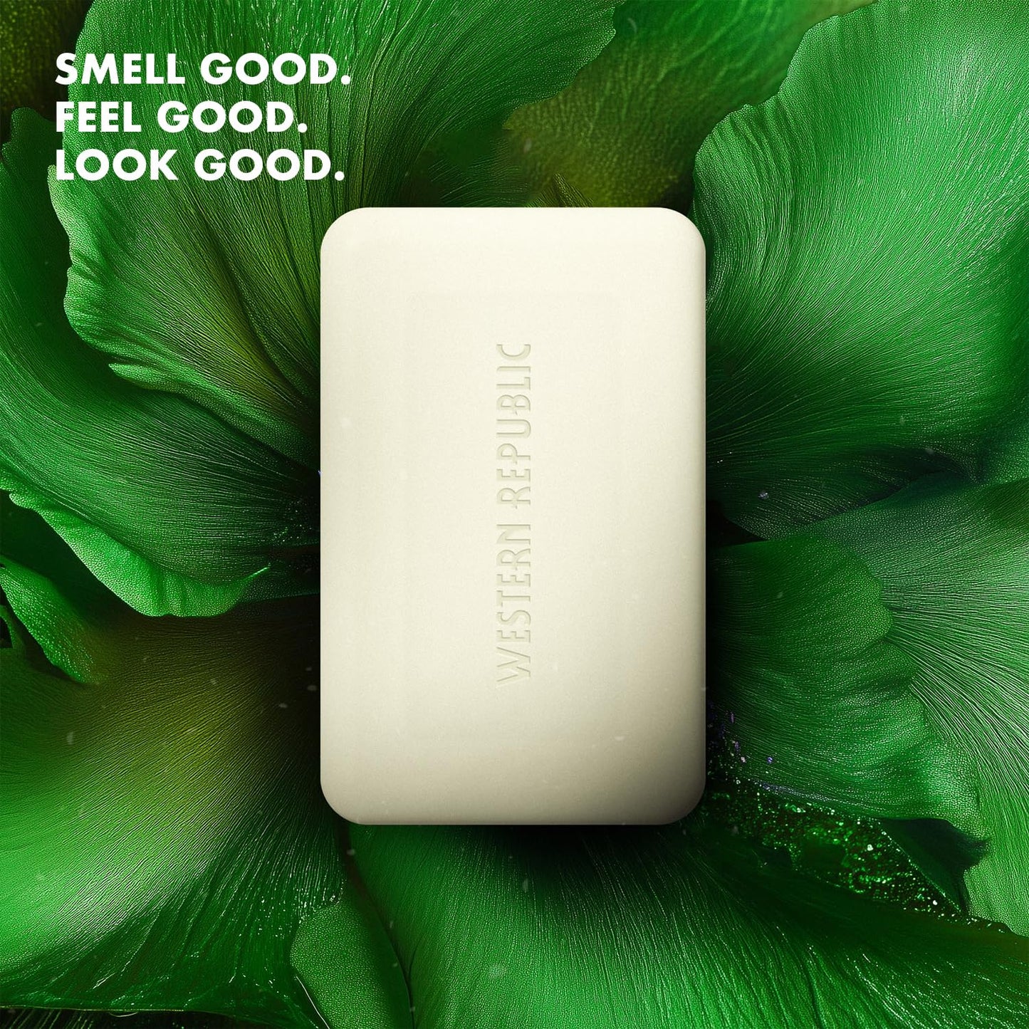 Hyper Foaming Soap Bar | Birchwood, Eucalyptus & Alpine Sage and Tropic Rum & Nautical Sea Salt | Hydrating & Anti-Aging Ingredients | (2 Pack) | Made in USA