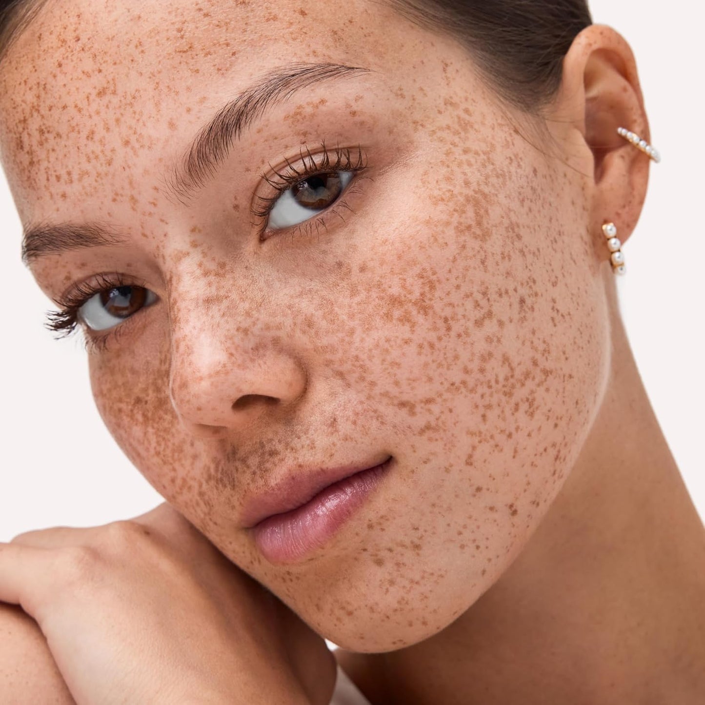 Catrice | Hyper Lash Mascara (020 | Speedy Brown) | Volumizing & Lengthening, Clump-Free, Long-Lasting, Intense Color | Vegan & Cruelty Free