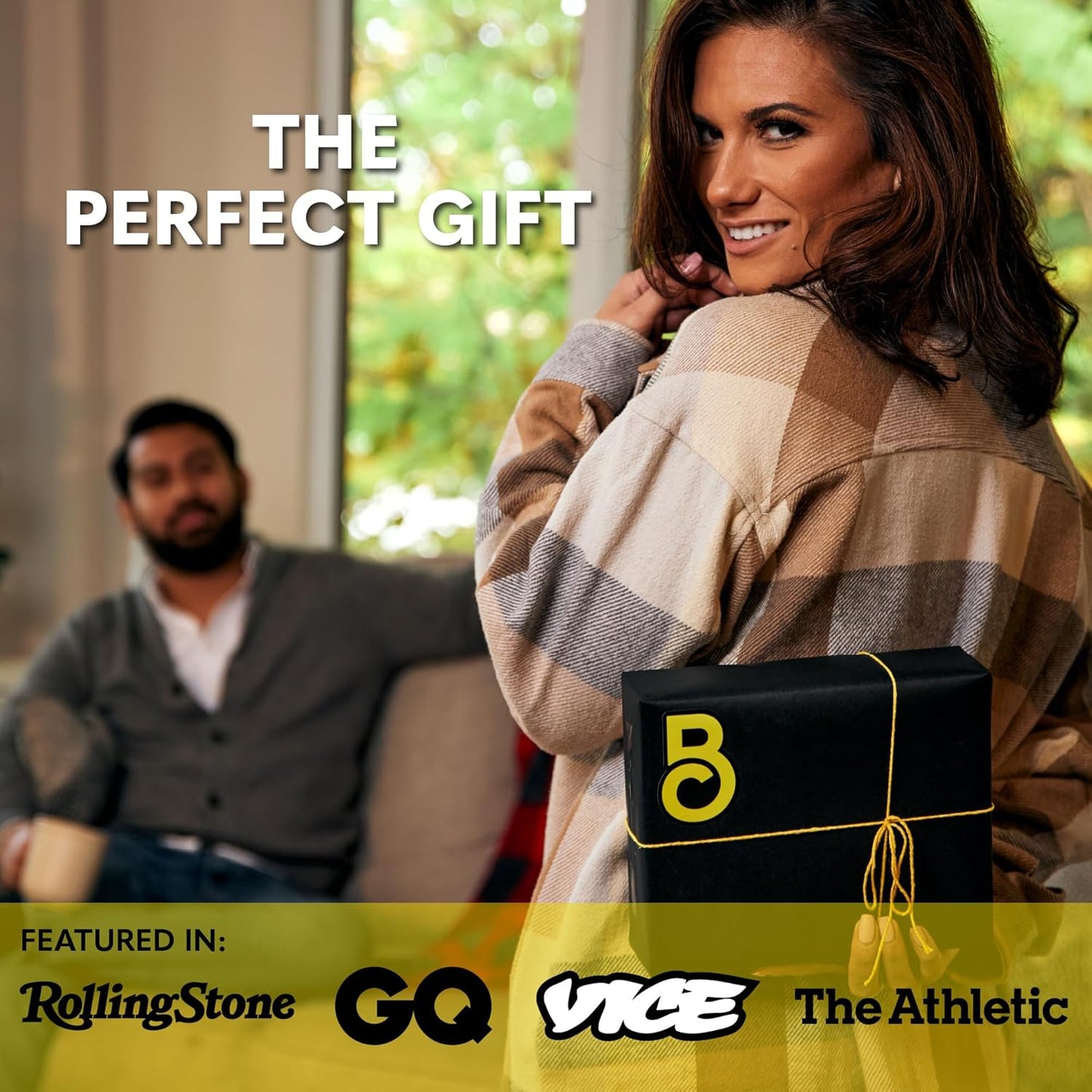 The Beard Club Duo Pack: Premium Cedar & Sandalwood Beard Oils for Men - Natural Moisturizer, Conditioner - Hydrates, Softens, Strengthens Hair Follicles & Soothes Skin - For All Beard Types