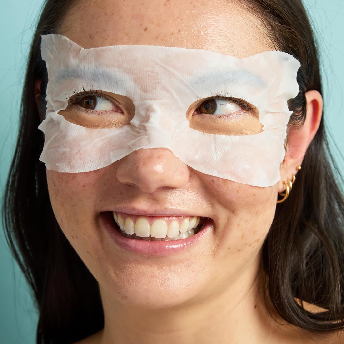 TONYMOLY x Squishmallows Head to Toe Mask Set – 5-Piece Holiday Face Mask & Body Care Gift Set | Hydrating, Brightening & Soothing Sheet Masks + Hand & Foot Masks | Limited Edition