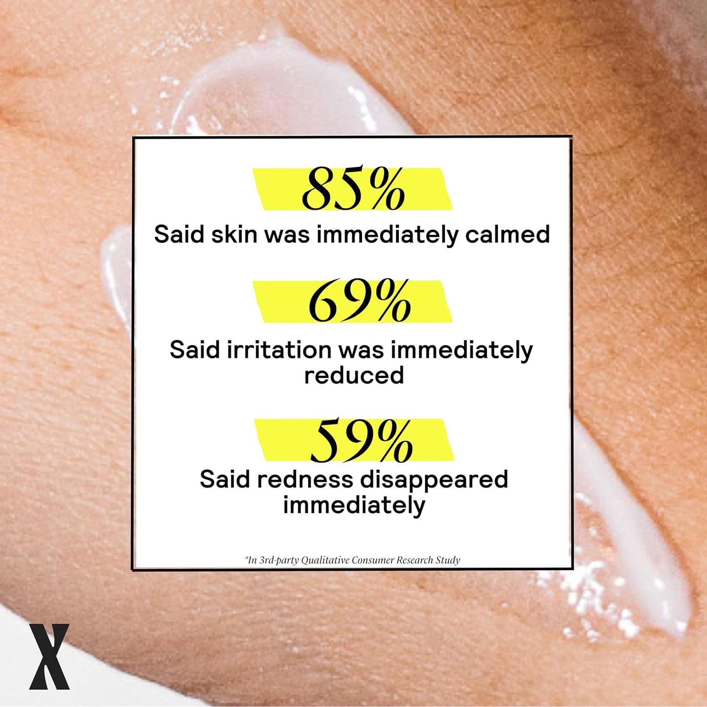 Untoxicated Moisturizing Lotion - Daily Face Moisturizer & Body Lotion for Sensitive Skin - Ceramides & Hyaluronic Acid - No Common Irritants - Non-Comedogenic - Oil-Free - Fragrance Free - 10 Ounce