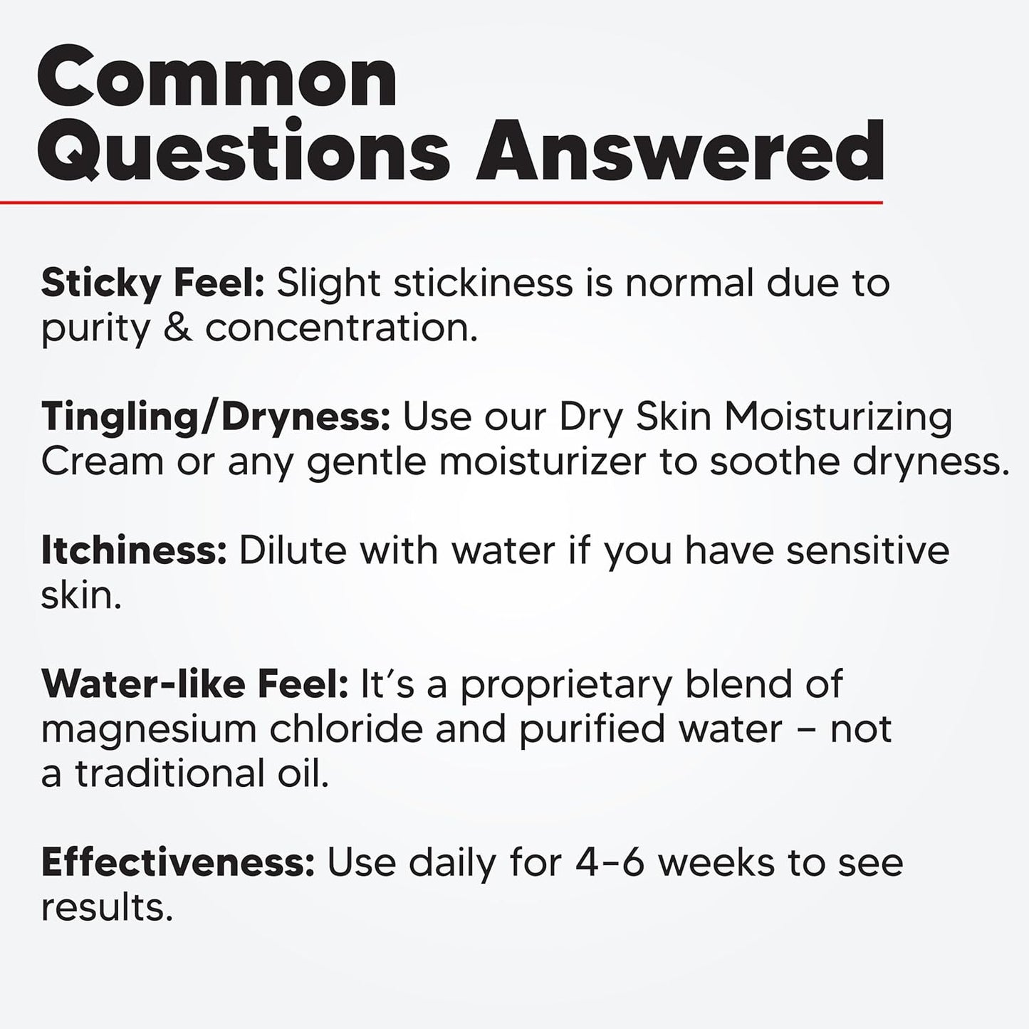 Pure Magnesium Oil Spray – 4oz (Single) Organic USP Grade, Topical Magnesium Spray for Feet, Leg Cramps, Weight Management, Aceite de Magnesio, Natural Salt & Ancient Minerals – Made in The USA