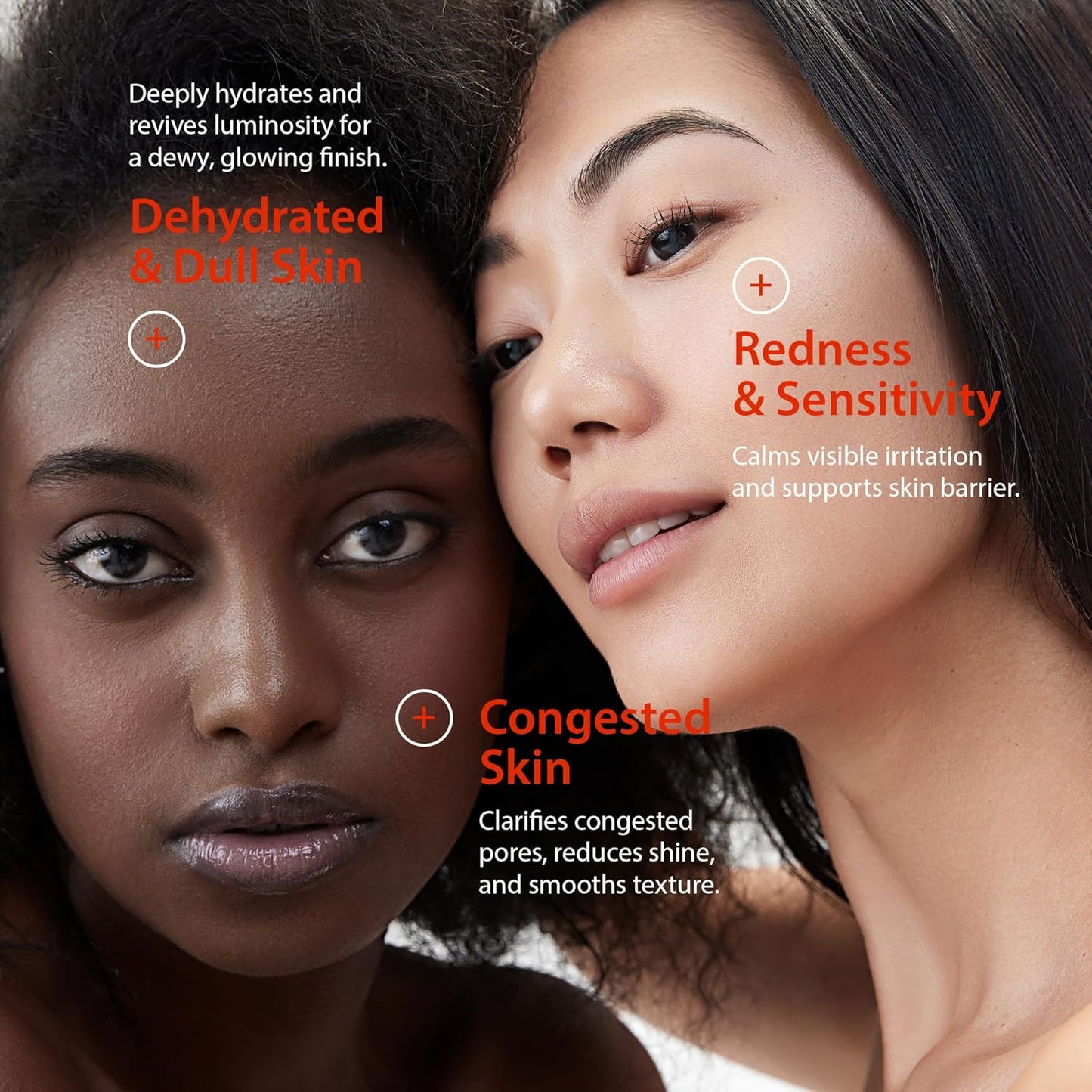 24/7 Colostrum Ampoule Mist (White, 1.85 fl oz (Pack of 2))