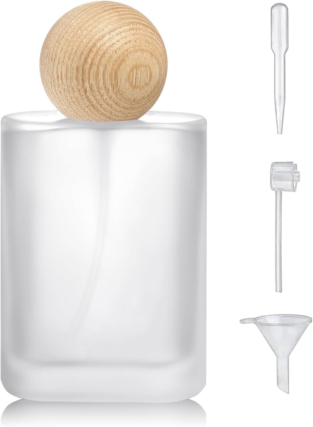 Refillable Containers