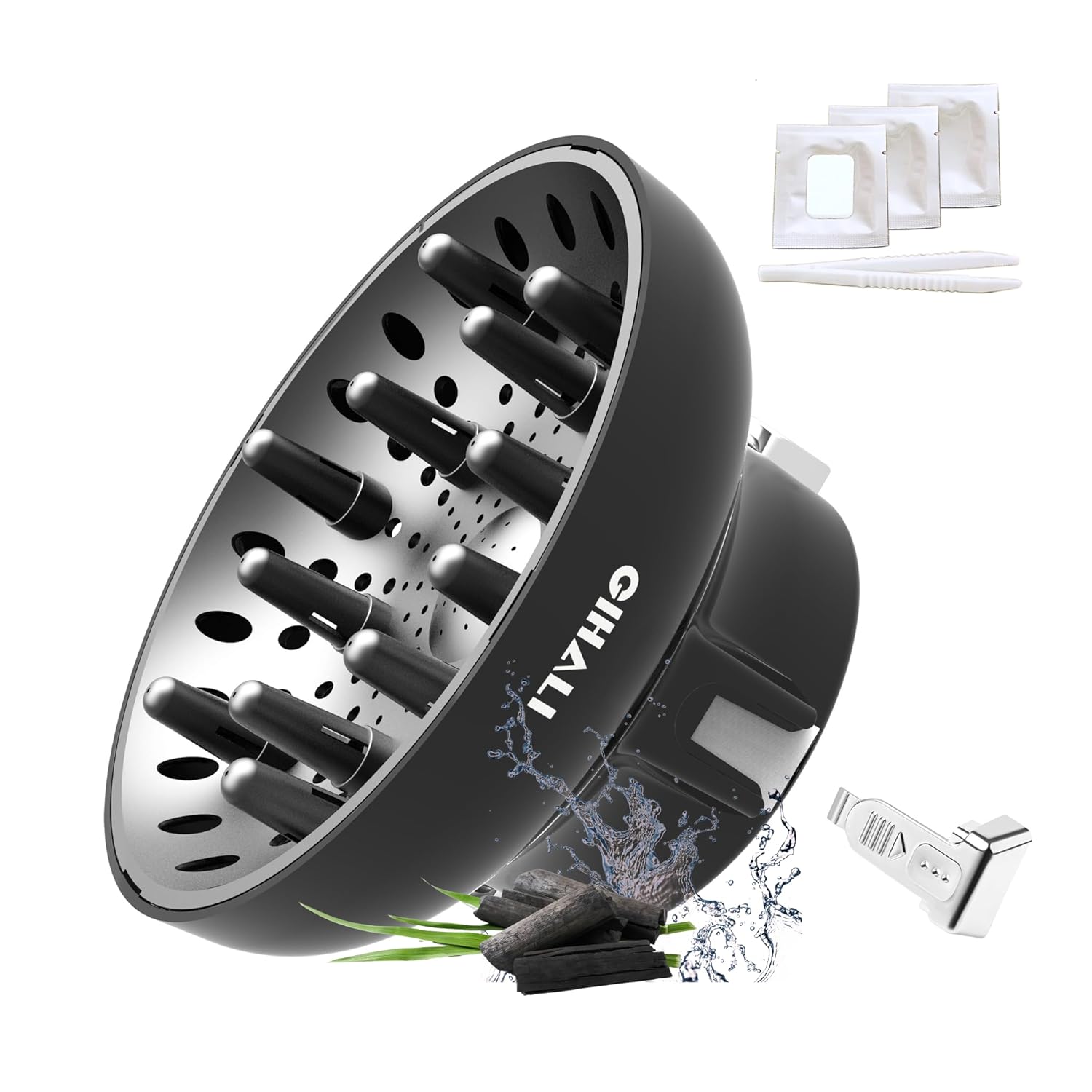 Styling Tools & Appliances