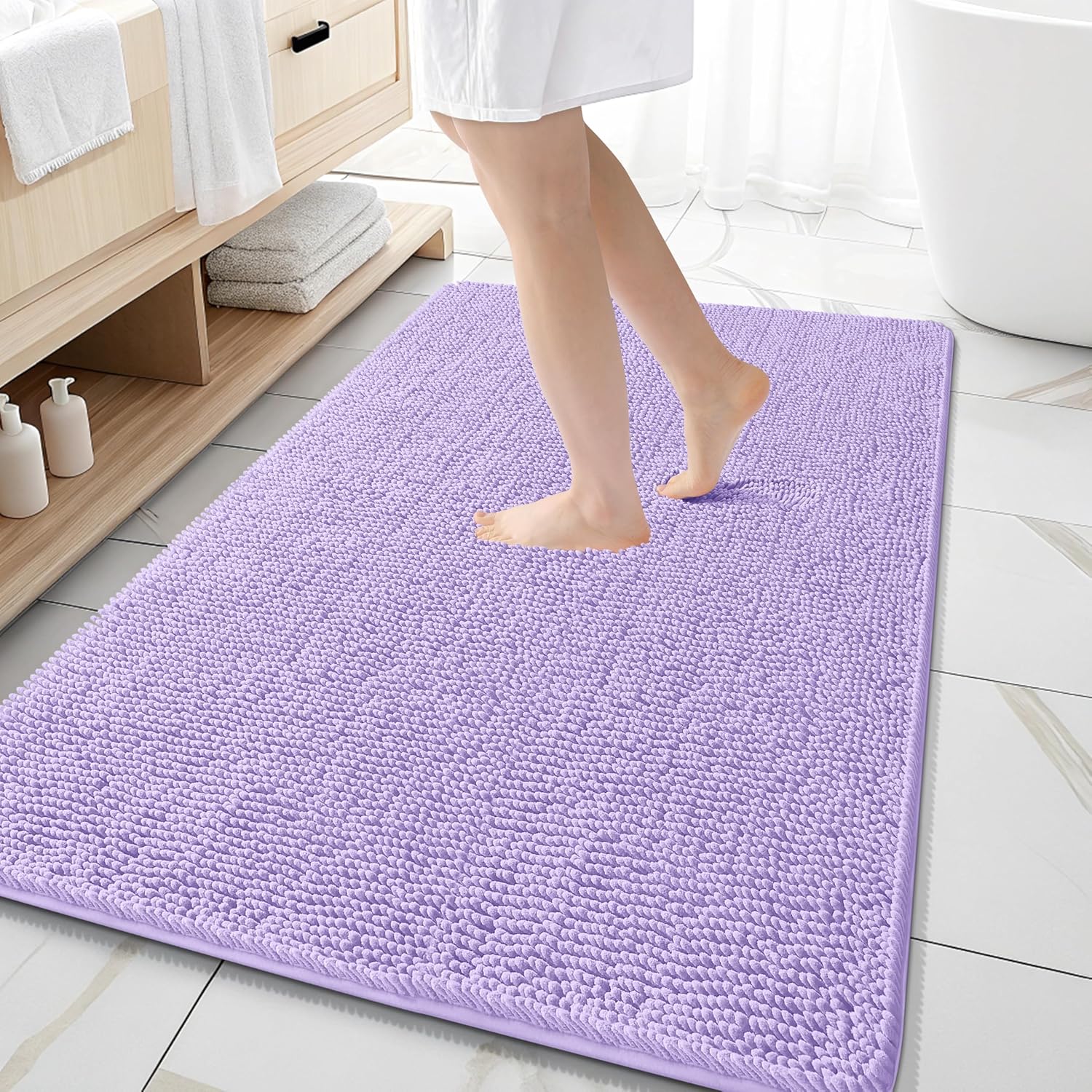 Bath Rugs