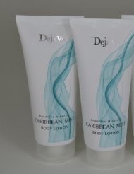 Deja Vu Body Caribbean Mist - 4 Count