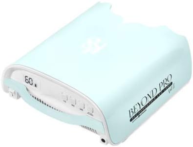 KIARA SKY Beyond Pro Rechargeable LED Lamp Volume II (Blue)