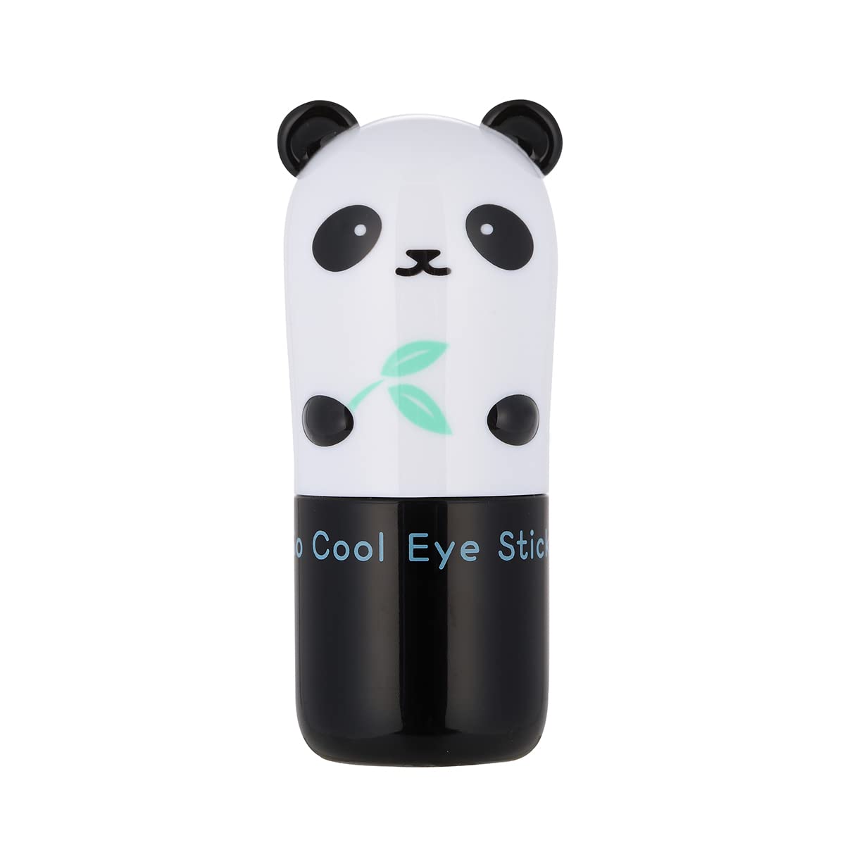TONYMOLY Panda’s Dream So Cool Eye Stick – Cooling Hydrating Eye Cream for Puffiness & Tired Eyes with Bamboo & Glacial Water, K-Beauty Skincare