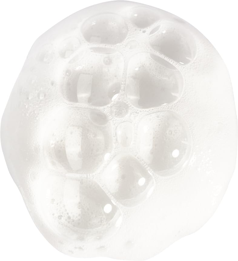 Pacifica Coconut Whip Cream to Foam Face Wash - Gentle Hydrating Facial Cleanser for Dry & Sensitive Skin, Moisturizing Daily Face Wash, Non-Comedogenic Vegan & Cruelty-Free, Dermatologist Tested 8oz