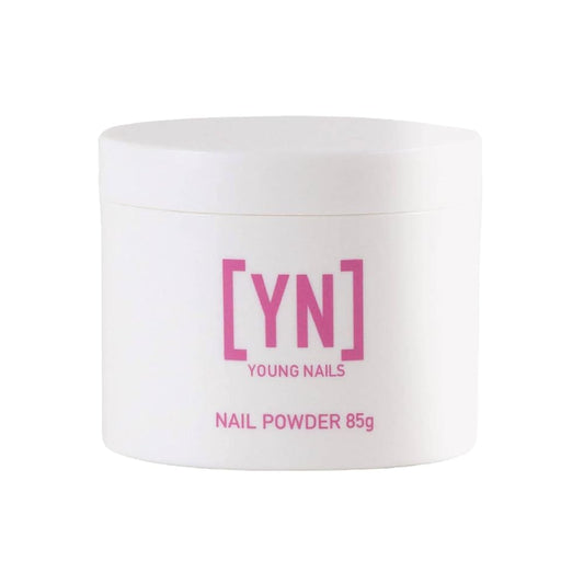 Young Nails Acrylic Cover Powder, Taupe, 85 Gram