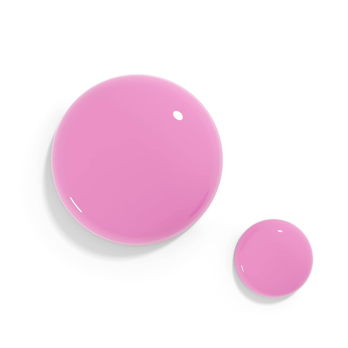 duri 797 Perfect Endings Nail Polish, Pastel, Glossy, Full Coverage, Lasting, 0.45 Fl Oz