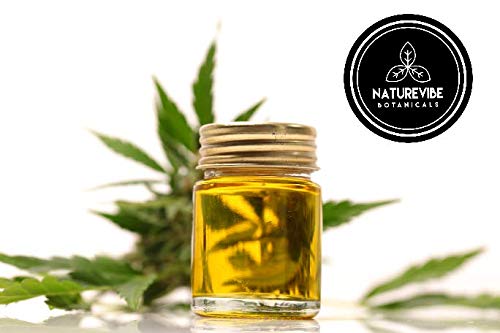 Naturevibe Botanicals Pumpkin Seed Oil 32oz and Neem Oil 32oz | Oil Combo