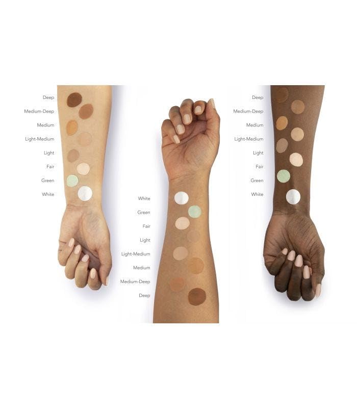 SeneGence Corrective Color Concealer, White, 0.25 Fl Oz, Anti-Aging Benefits, Hydrating Aloe Vera Juice, Vitamin B & E for Even Skin Tone and Flawless Coverage