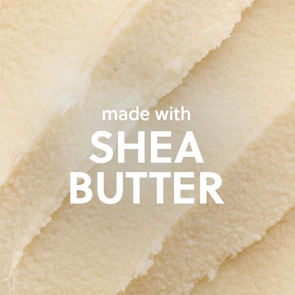 Tree Hut Santal Haze Shea Sugar Scrub, Exfoliating, Hydrating & Moisturizing Body Scrub with Shea Butter & Nourishing Essential Oils, Smooth & Soften Skin, 18 oz