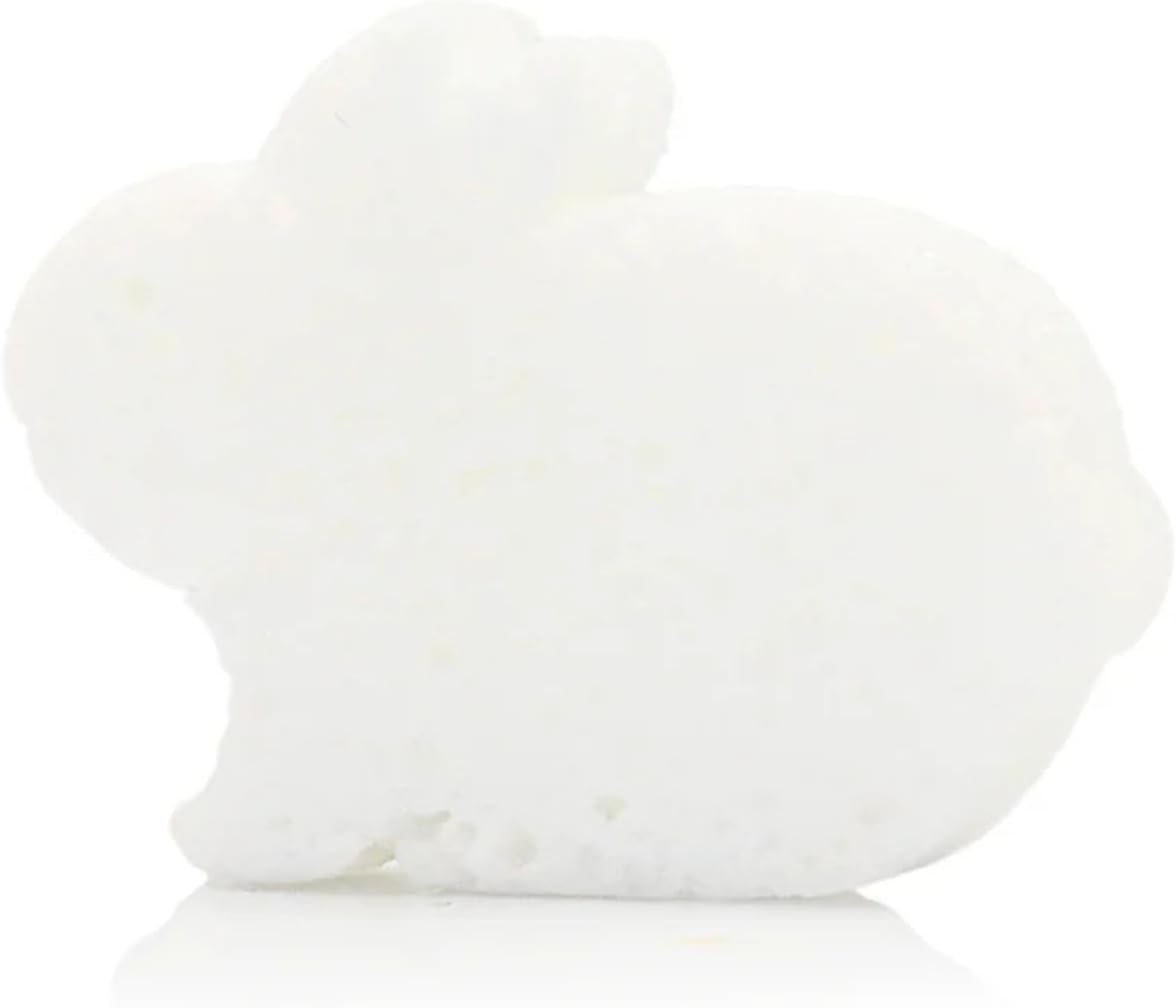 Spongelle Nature Animals Billie Bunny