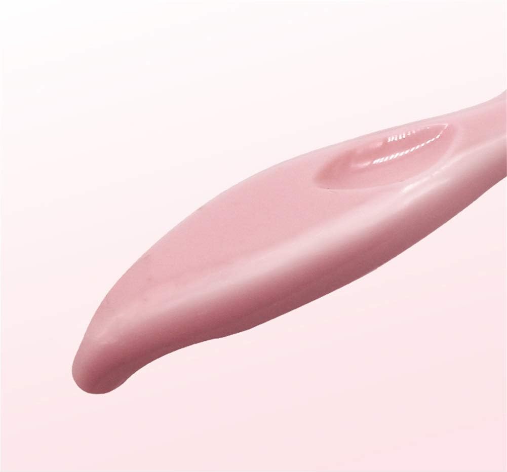 Angzhili Head Massager,Protable Hand Held SPA Scalp Massager for Stress Relax,Gentle Massage Comb Massager,Comfortable Handheld Claw Scalp Massager (Green)