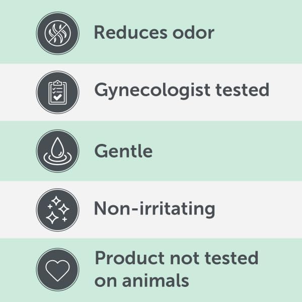 Summer's Eve Douche, Complete Clean, Vaginal Douche for Women 4.5 Ounce (Pack of 12)