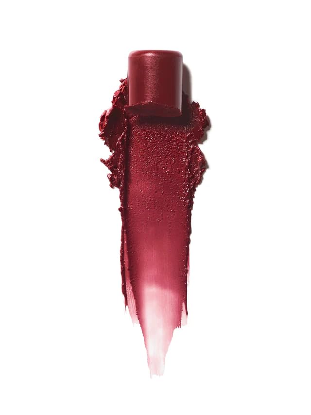 ILIA - Balmy Tint Hydrating Lip Balm | Buildable Lip Color + Soft Shine | Nourish + Moisturize with Shea Butter & Rosehip Seed Oil | Vegan, Clean, Cruelty-Free Makeup (Wanderlust, 0.15 oz | 4.4 g)