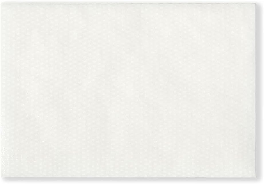 Curad Sterile Nonadherent Pad, Soft, Perforated, Absorbent, Cotton/Polyester, 2" x 3", Sterile, 100 pads