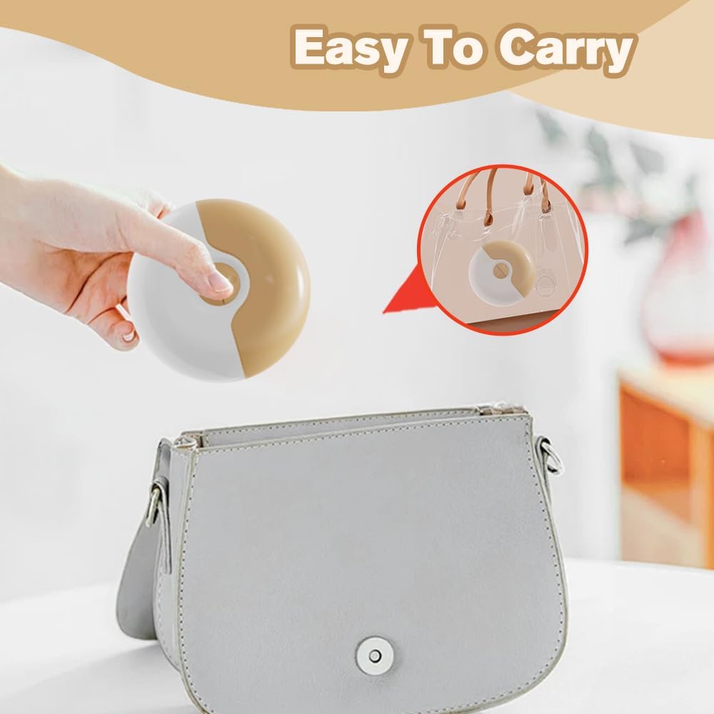 3 in 1 Electric Polishing Automatic Nail Clippers, 2025 New Electric Nail Trimmer Clippers for Fingers and Toes with 2 Adjustable Speeds, Electric Toe Nail Cutter for Thick Toenails Seniors (Red)