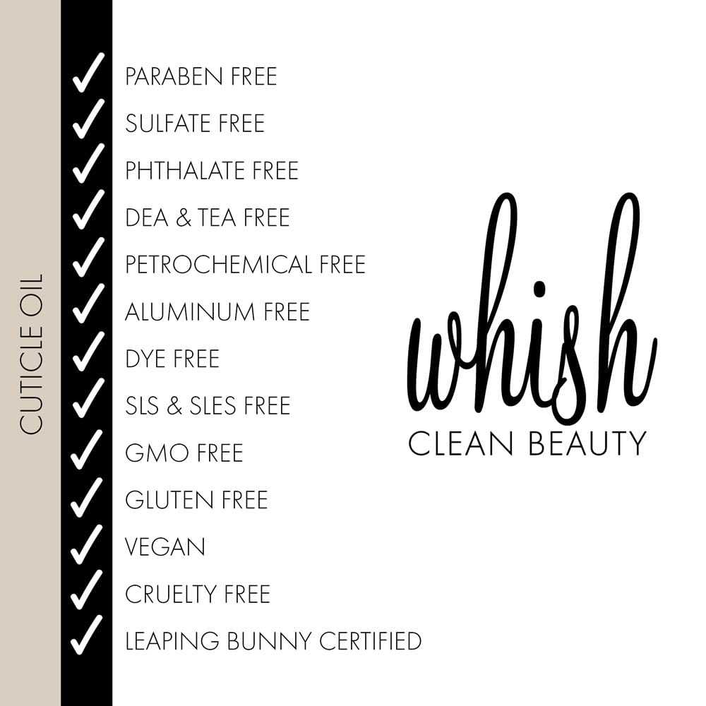 COCO MLK VERBENA CUTICLE OIL