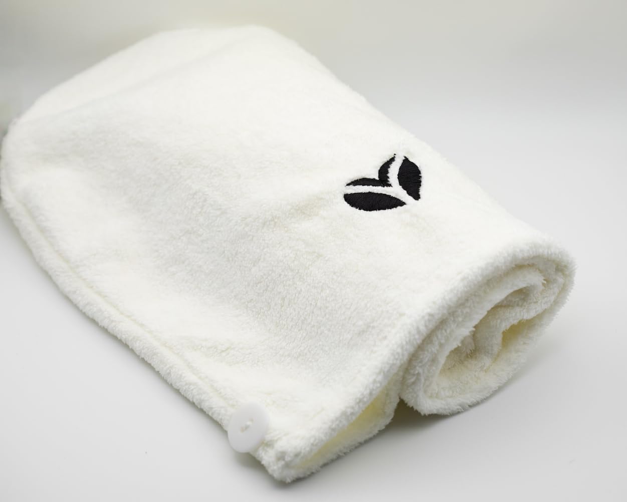 Yobee Luxurious Microfiber Hair Towel Wrap for Women | Anti frizz, Quick Dry, Super Absorbent
