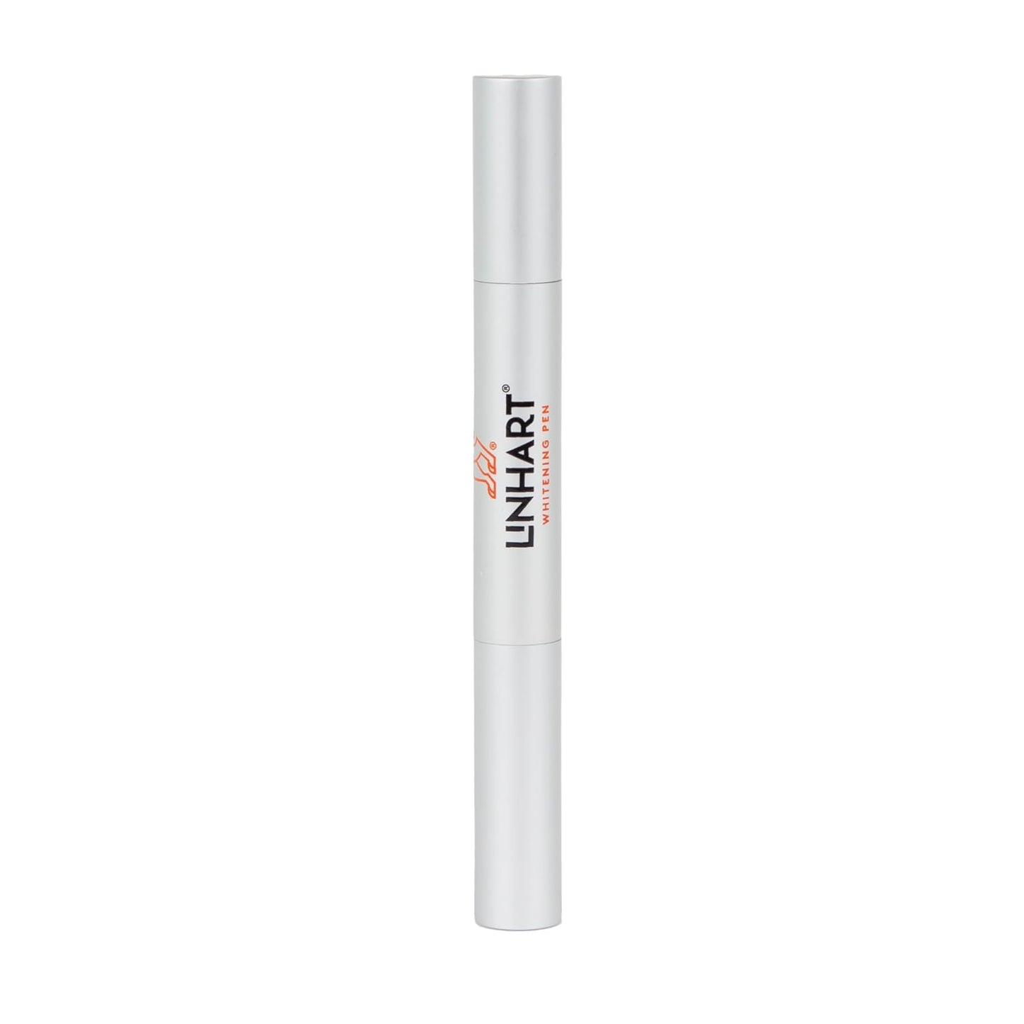 Linhart Teeth Whitening Pen – Professional Strength Gel for a Brighter Smile – Fast, Safe, and Easy-to-Use Whitening – No Sensitivity – Compact & Travel-Friendly – 30+ Applications