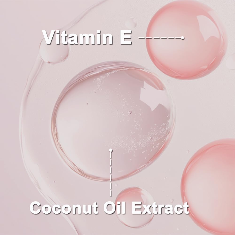 Vassili Fragrance Body Wash - Long-Lasting Aroma with Exotic Notes,Moisturizing & Gentle,For All Skin Types,Easy Rinse,12.3fl oz (Lush Reverie)